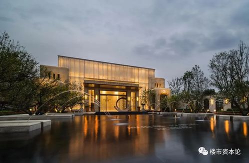 海倫堡打造穩健經營鐵三角 以財務力、產品力與戰略力驅動建筑裝飾業發展