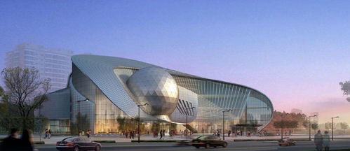 把握未來建筑市場發展方向，大力發展建筑鋼結構與建筑裝飾業