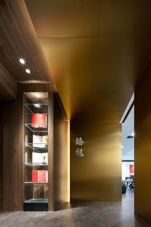 山東臻觀設計斬獲2020中國建筑裝飾金鷹設計金獎，引領建筑裝飾業創新風潮