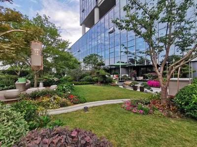 建筑裝飾業加劇分化，金螳螂探索新業態引領行業變革