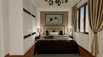 萊西二手別墅裝修如何選擇？城建福源裝飾專業實力解析