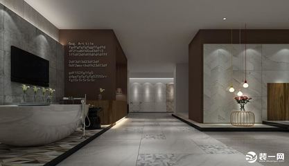 瓷磚展廳設(shè)計(jì)要點(diǎn)與6款時(shí)尚布置圖片欣賞 洞見(jiàn)建筑裝飾業(yè)新趨勢(shì)