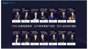 科技賦能提升效率，迎接私募黃金時(shí)代——張行長眼中的教育項(xiàng)目投資新機(jī)遇